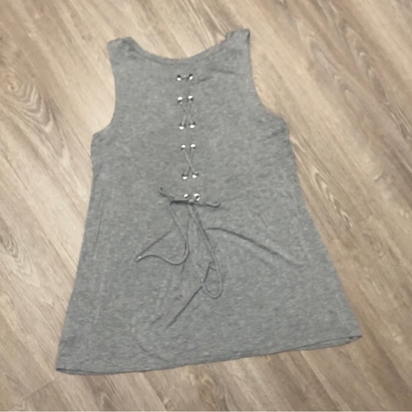 A.Moon Tunic Tank - Picture 4 of 4